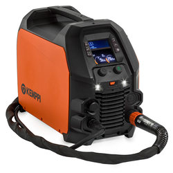 KEMPPI MIG/MAG-hitsauskone MASTER M 353G
